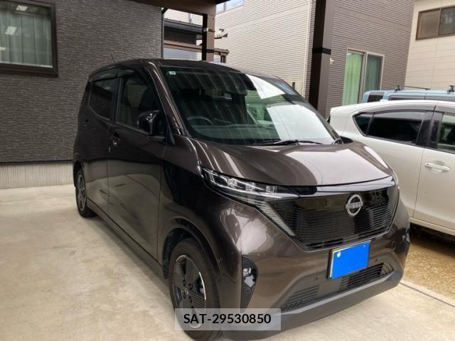 Nissan Sakura 2023-09 8781928-0
