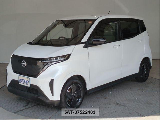 sat car