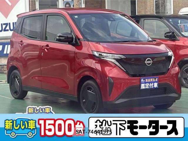 Nissan Sakura 2024-11 8797390-0