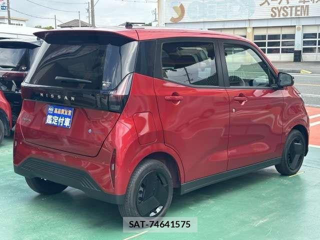 Nissan Sakura 2024-11 8797390-11