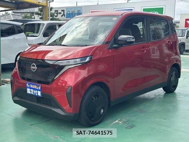 Nissan Sakura 2024-11 8797390-2