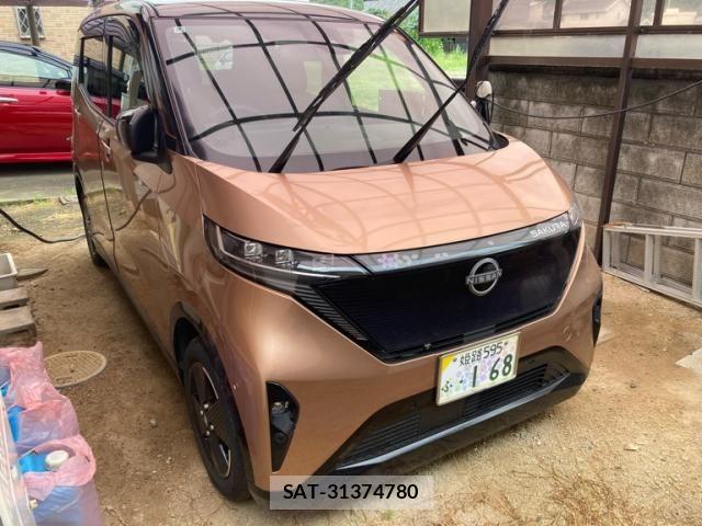 Nissan Sakura 2022-09 8797393-0