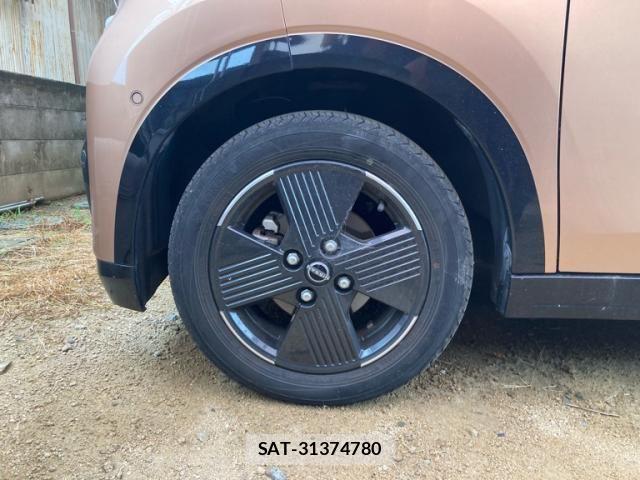 Nissan Sakura 2022-09 8797393-8