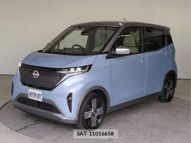 Nissan Sakura 2022-11 8797391-0