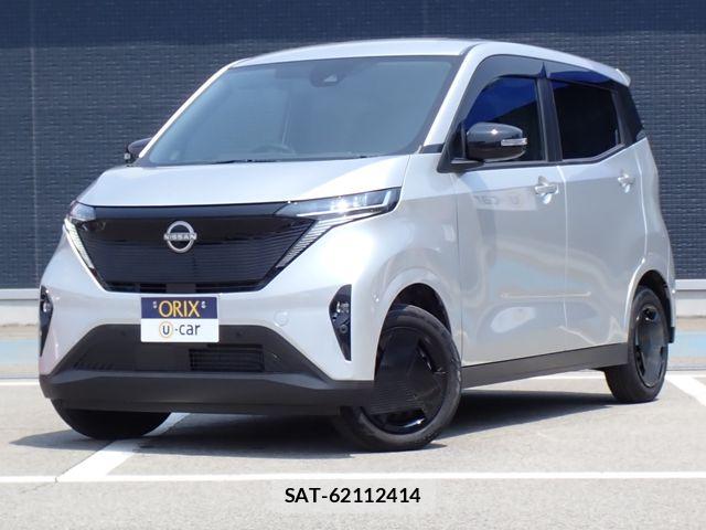 Nissan Sakura 2023-11 8797389-0