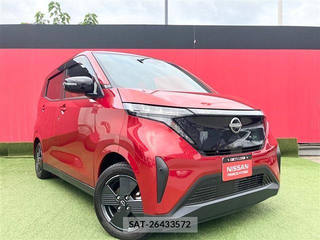 Nissan Sakura 2024-03 8850570-0