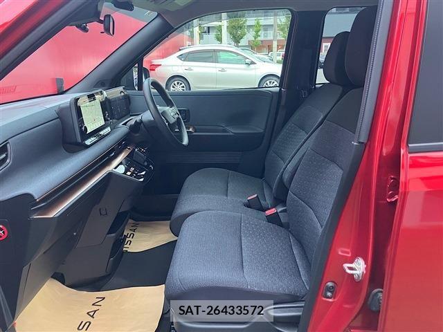 Nissan Sakura 2024-03 8850570-13