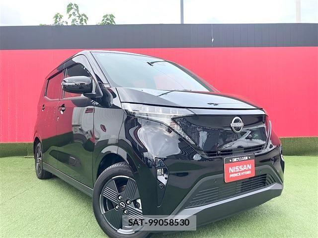 Nissan Sakura 2024-07 8850571-0