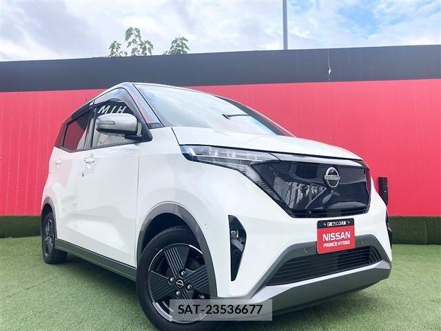 Nissan Sakura 2022-08 8850572-0