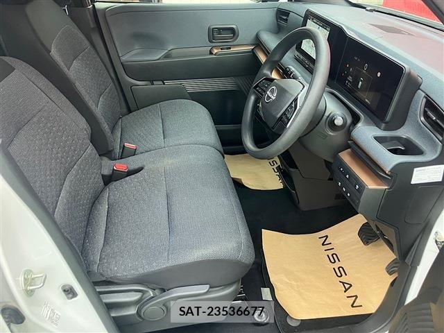 Nissan Sakura 2022-08 8850572-9