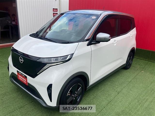 Nissan Sakura 2022-08 8850572-1