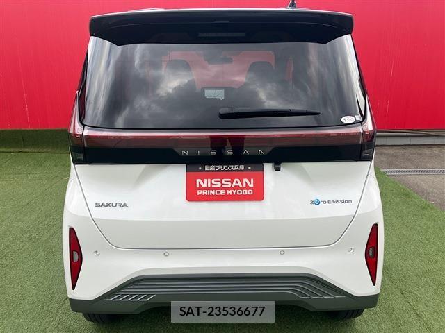 Nissan Sakura 2022-08 8850572-5