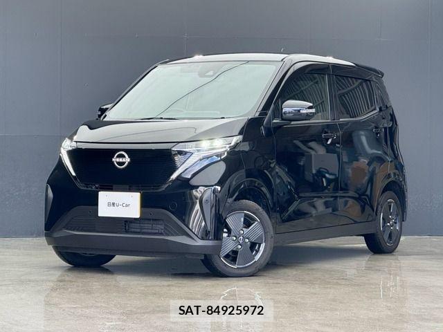 Nissan Sakura 2025-03 8872013-0