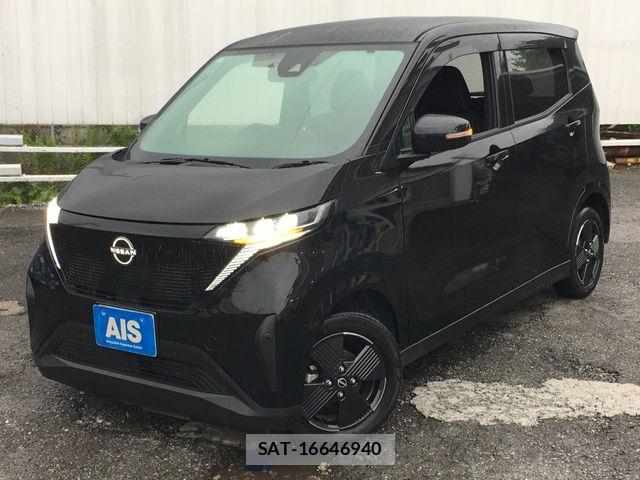 Nissan Sakura 2022-09 8872014-0