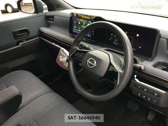 Nissan Sakura 2022-09 8872014-11