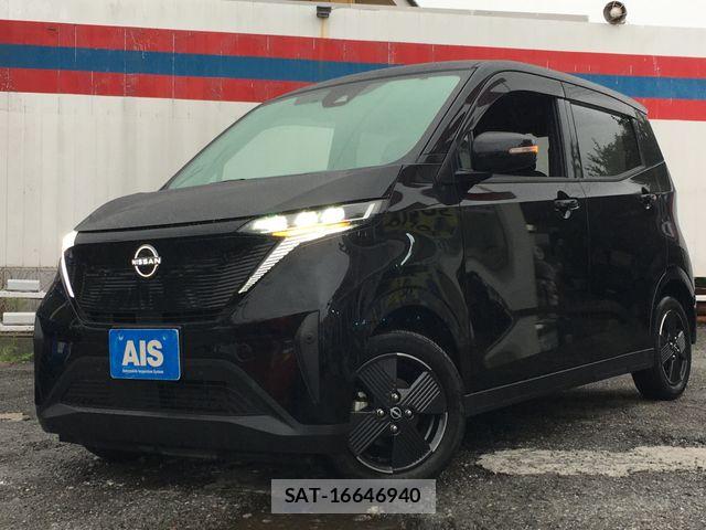 Nissan Sakura 2022-09 8872014-1