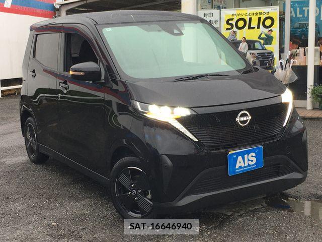 Nissan Sakura 2022-09 8872014-4