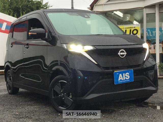 Nissan Sakura 2022-09 8872014-5