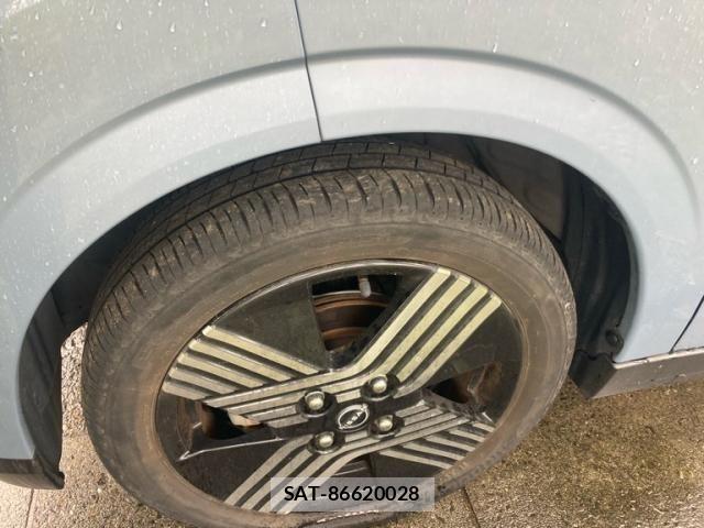 Nissan Sakura 2022-07 8881999-9