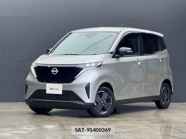 Nissan Sakura 2025-03 8881990-0