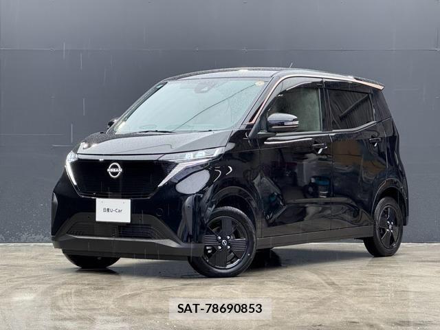 Nissan Sakura 2024-09 8881997-0