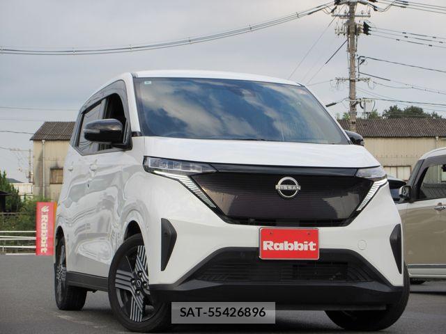 Nissan Sakura 2022-08 8882002-0