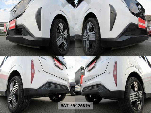Nissan Sakura 2022-08 8882002-5