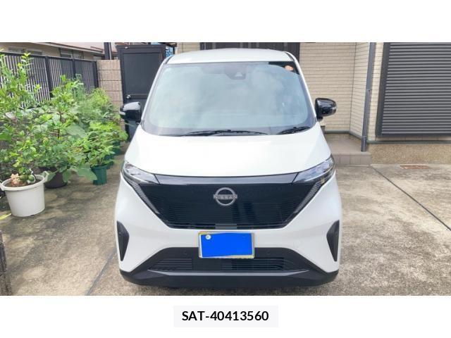 Nissan Sakura 2022-12 8882003-0