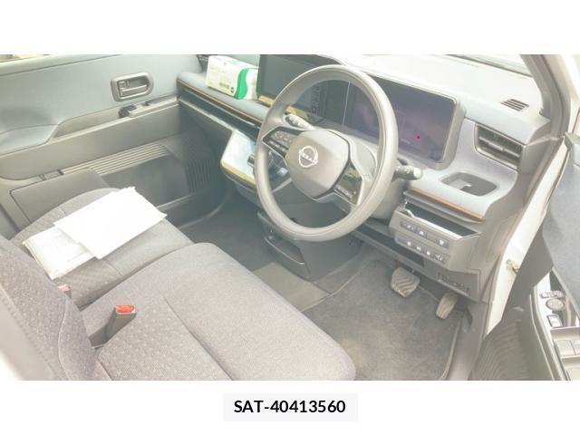 Nissan Sakura 2022-12 8882003-5
