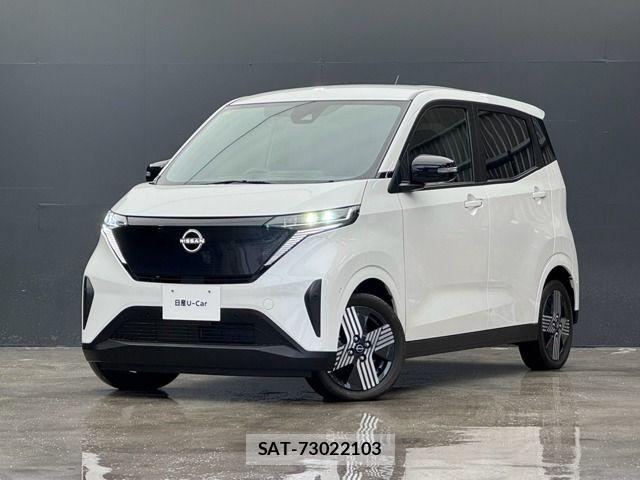 Nissan Sakura 2023-10 8881991-0