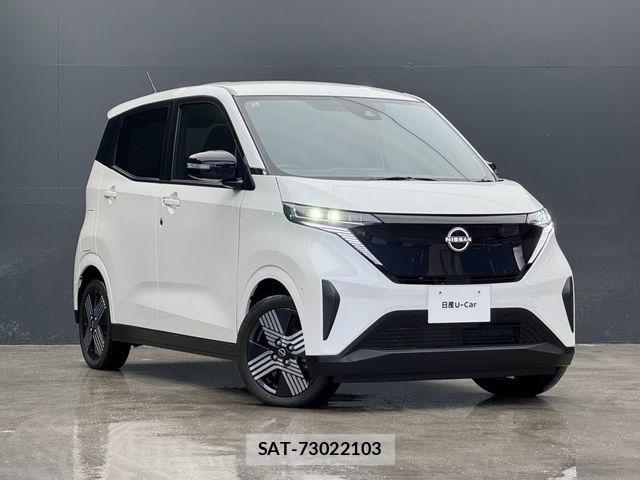 Nissan Sakura 2023-10 8881991-26