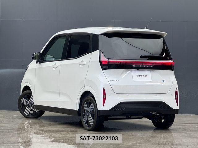 Nissan Sakura 2023-10 8881991-27