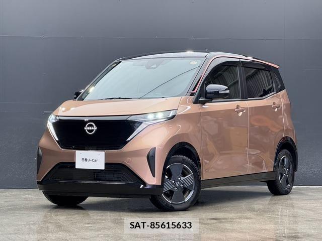 Nissan Sakura 2023-09 8881995-0