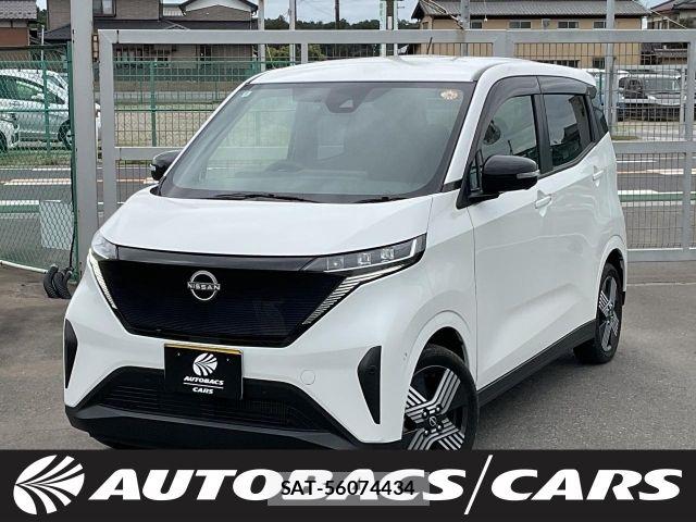 Nissan Sakura 2022-09 8881998-0