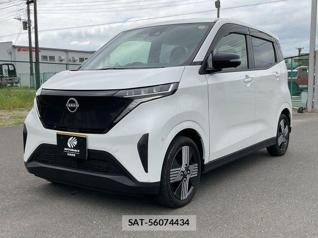 Nissan Sakura 2022-09 8881998-5