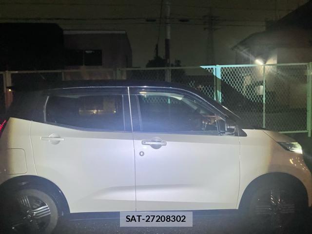 Nissan Sakura 2022-09 8882001-7