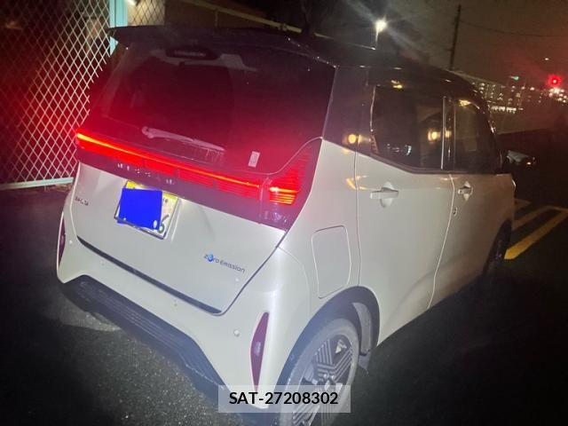Nissan Sakura 2022-09 8882001-8