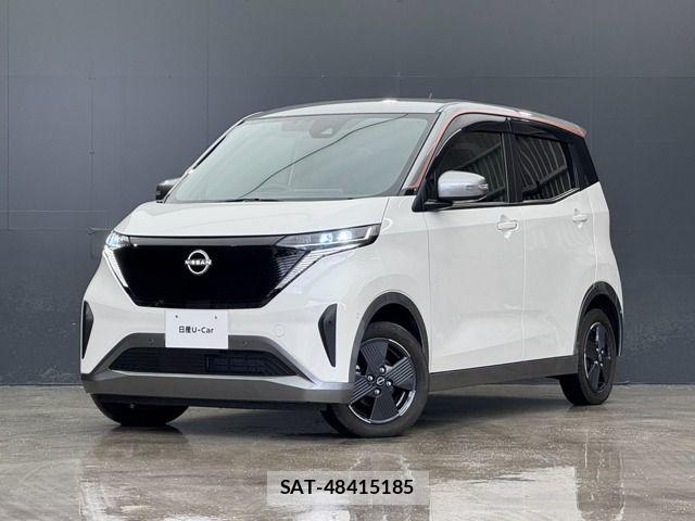 Nissan Sakura 2023-10 8881996-0