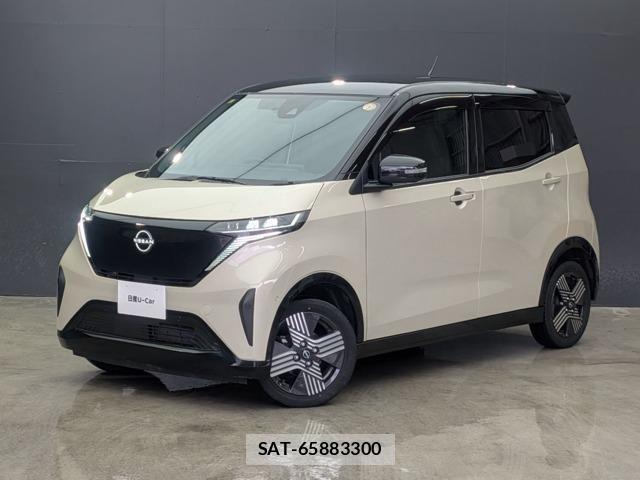 Nissan Sakura 2023-08 8881992-0