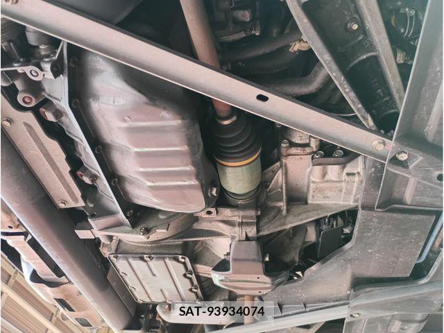 Subaru DIAS WAGON 2008-12 2103191-9