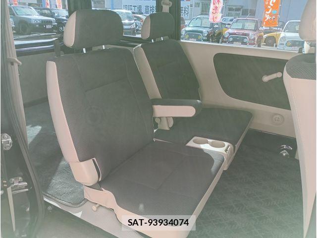 Subaru DIAS WAGON 2008-12 2103191-11