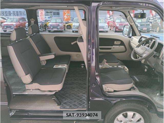 Subaru DIAS WAGON 2008-12 2103191-12