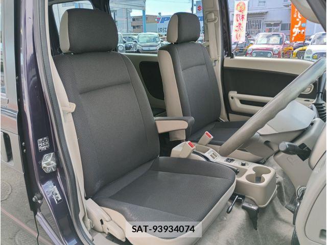 Subaru DIAS WAGON 2008-12 2103191-13