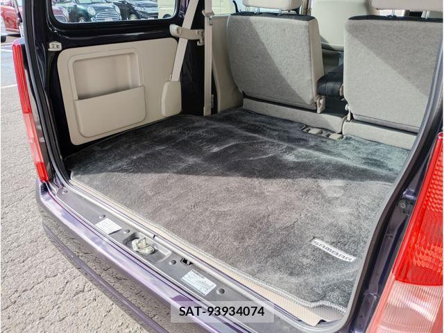 Subaru DIAS WAGON 2008-12 2103191-15