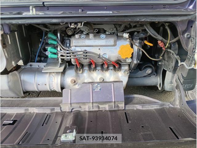 Subaru DIAS WAGON 2008-12 2103191-17