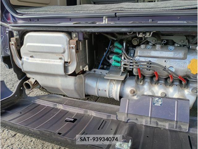 Subaru DIAS WAGON 2008-12 2103191-18