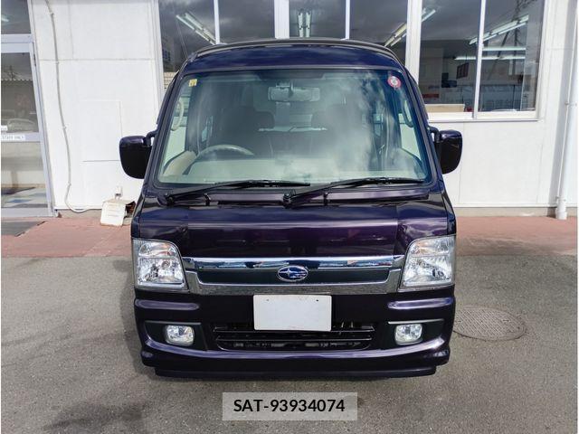 Subaru DIAS WAGON 2008-12 2103191-1