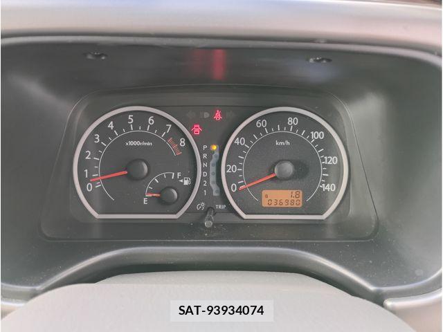 Subaru DIAS WAGON 2008-12 2103191-19