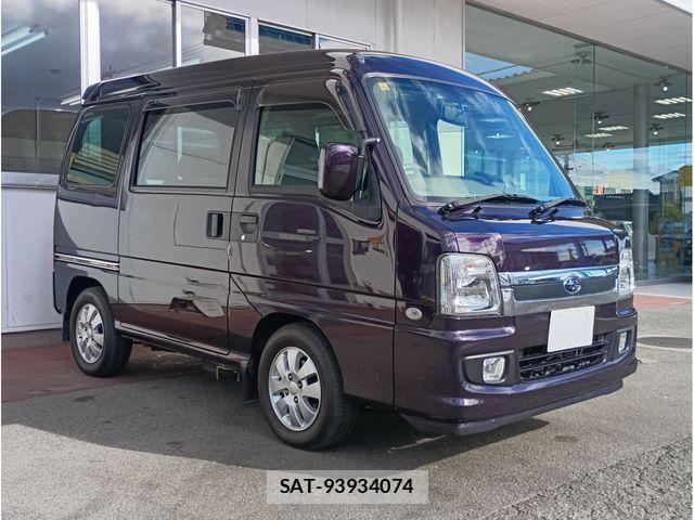 Subaru DIAS WAGON 2008-12 2103191-2