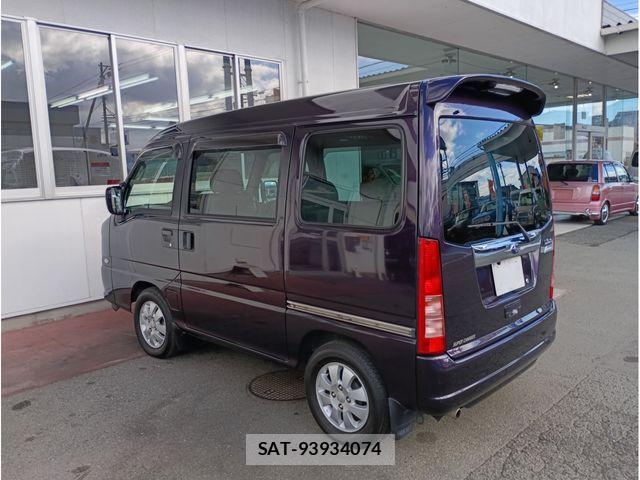 Subaru DIAS WAGON 2008-12 2103191-4
